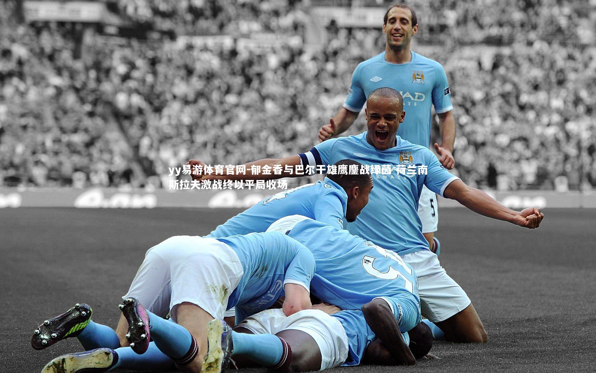 郁金香与巴尔干雄鹰鏖战绿茵 荷兰南斯拉夫激战终以平局收场